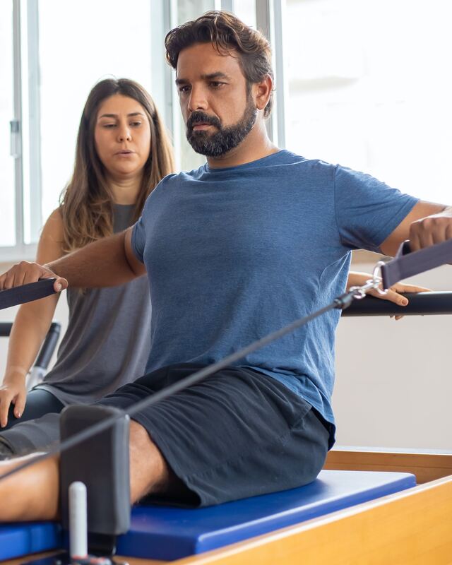 A blue T-shirt, before LooksAI