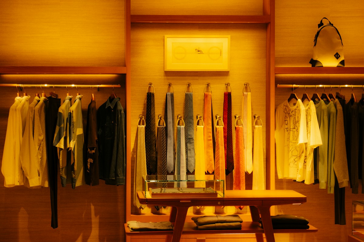 Personal Shopping Trip in Manhattan (3 Hours) by Rahul Osman