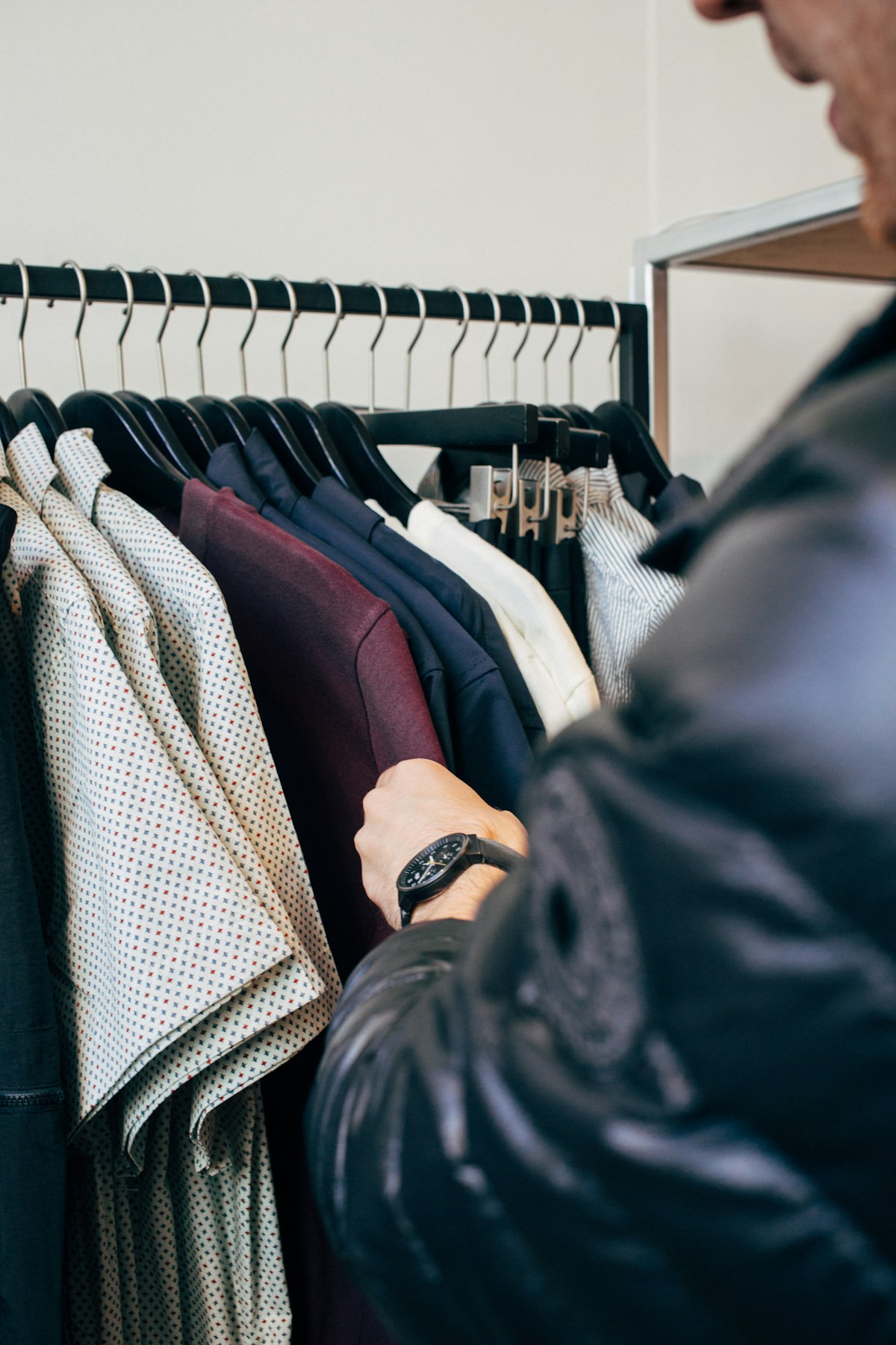 Personal Shopping Trip in Manhattan (3 Hours) by Rahul Osman