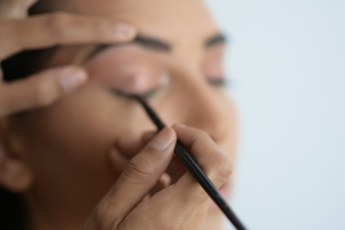 Eyeliner Tattoo (Lash Enhancement) by Yone Kimura