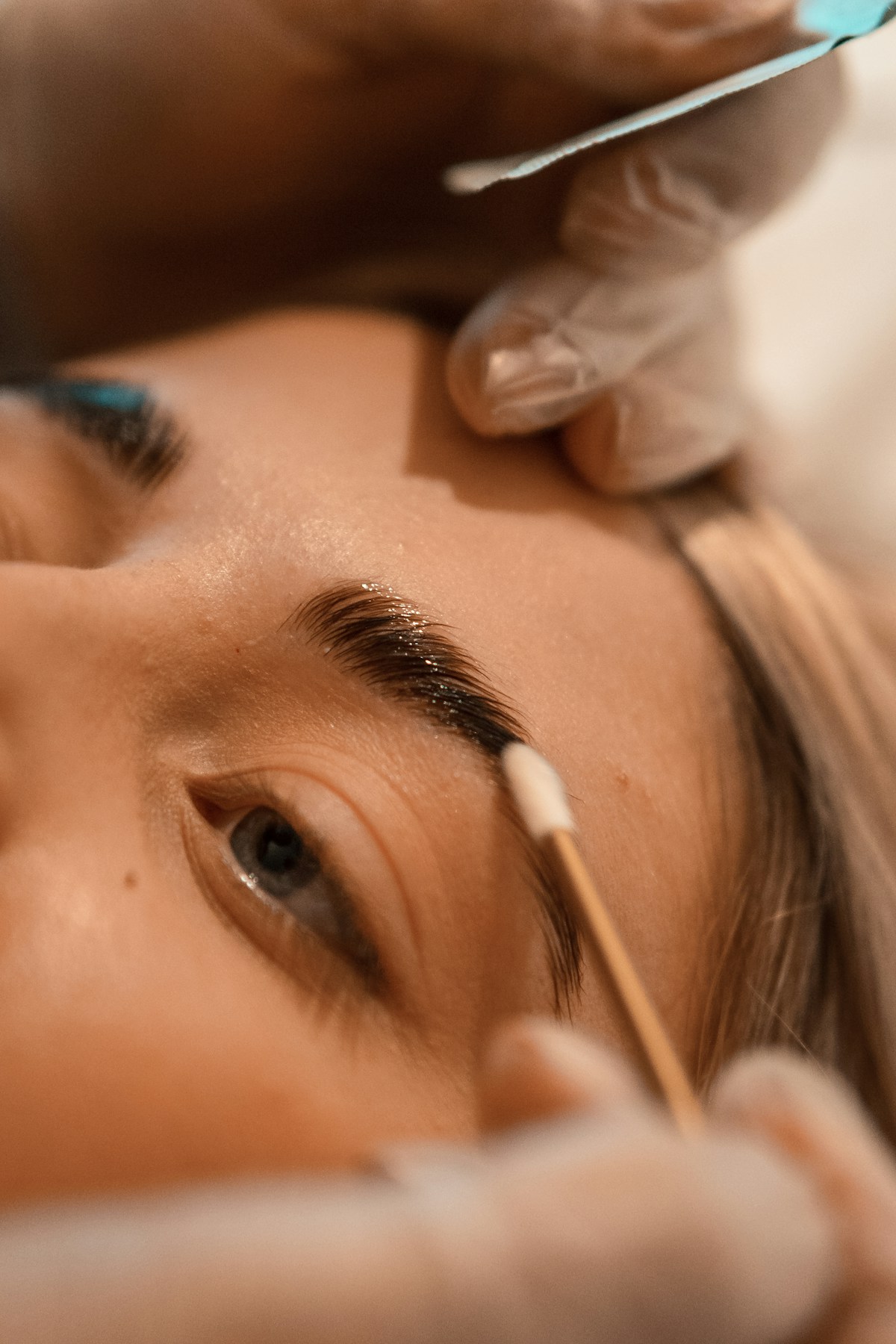 Microblading Brows (6-Week Touch-Up Included) by Yone Kimura
