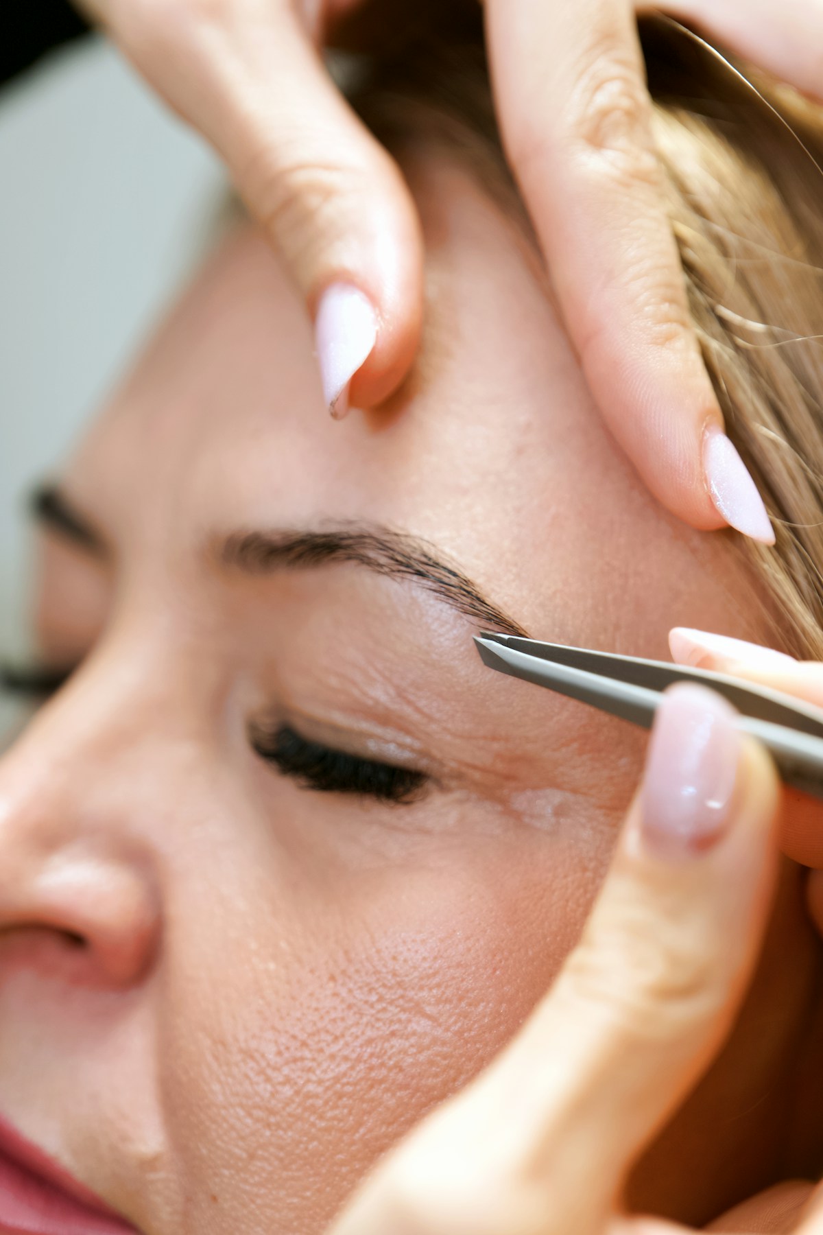 Microblading Brows (6-Week Touch-Up Included) by Yone Kimura