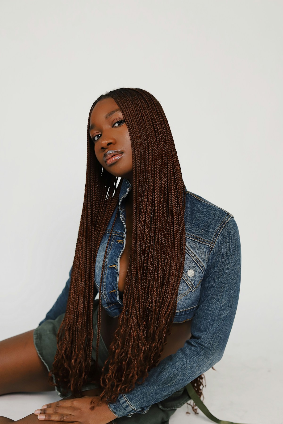 Goddess Locs by Yomaris Emilia