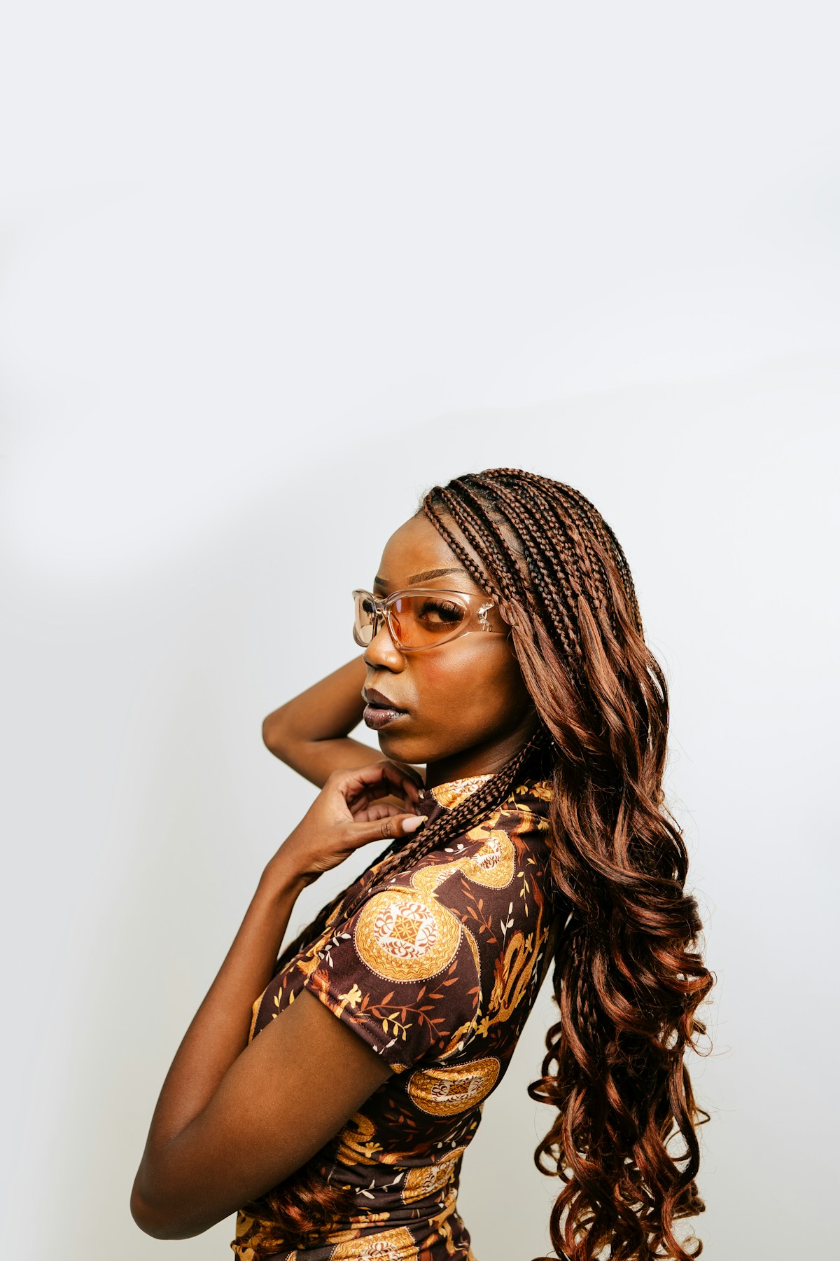 Goddess Locs by Yomaris Emilia