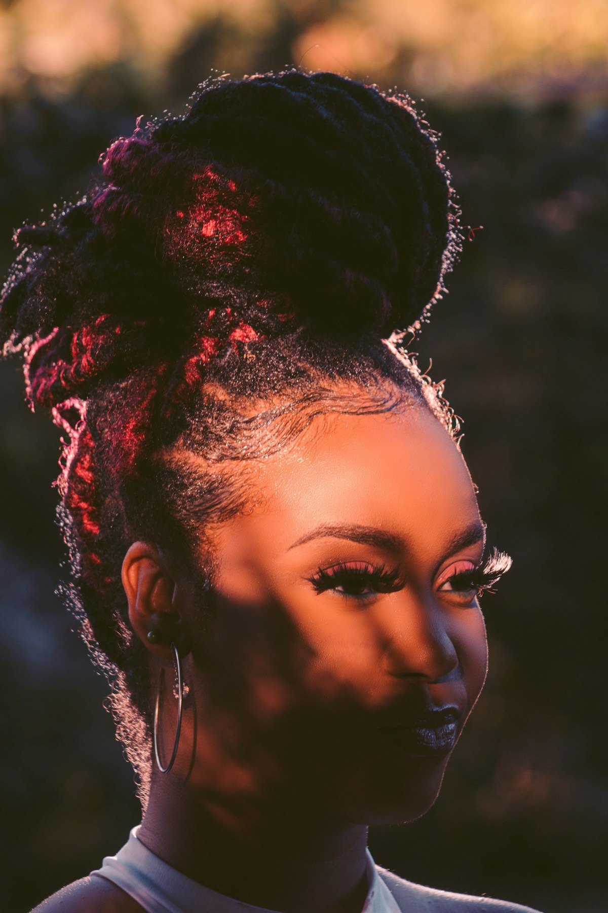 Loc Retwist & Style by Ara Mytrice