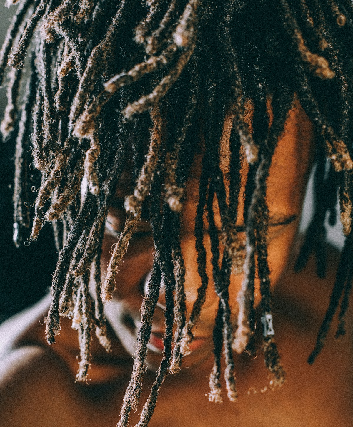 Loc Repair & Maintenance by Ara Mytrice
