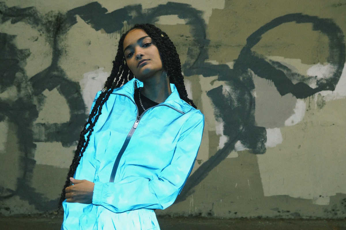 Instant Locs (Crochet Method) by Ara Mytrice