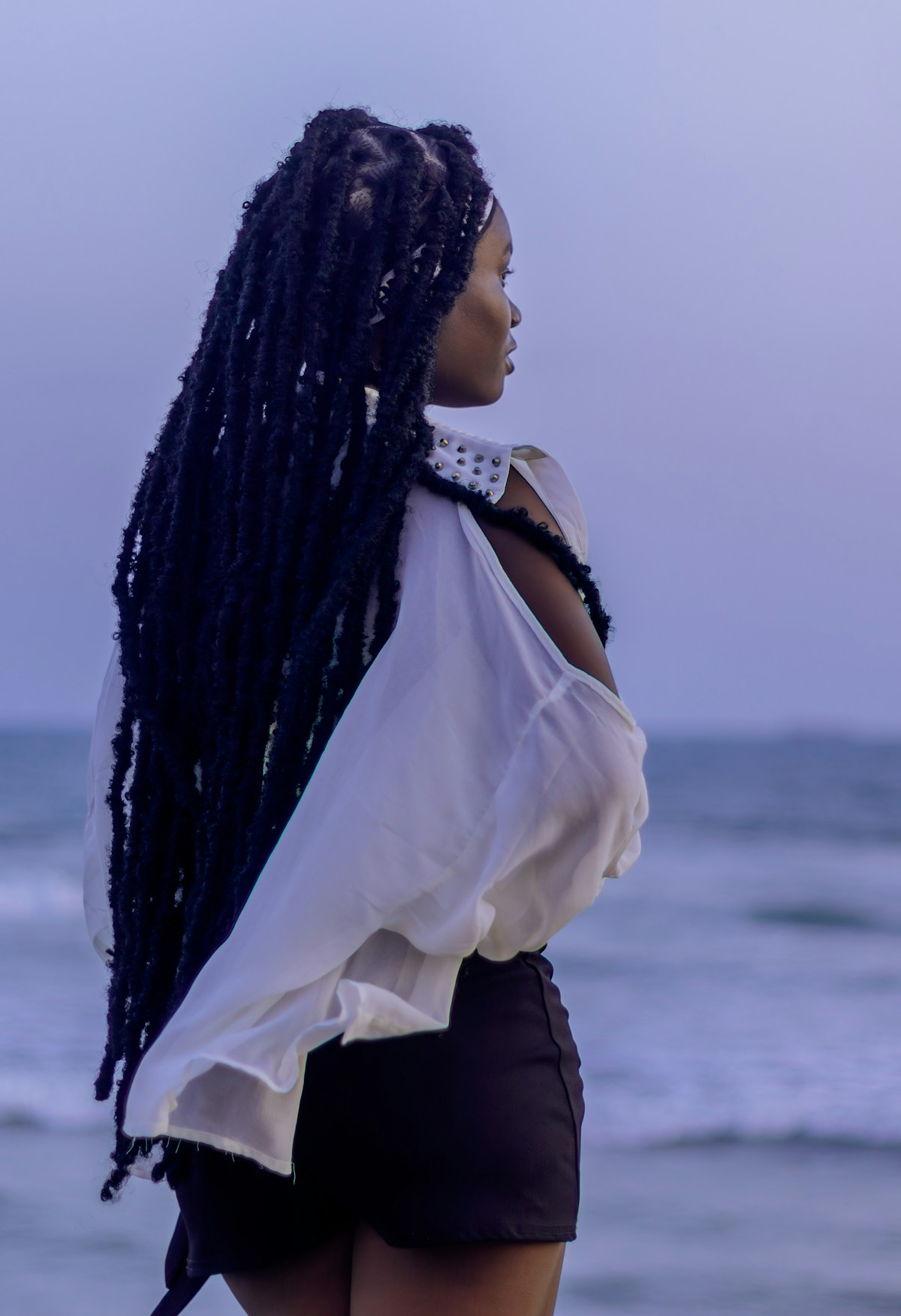 Instant Locs (Crochet Method) by Ara Mytrice
