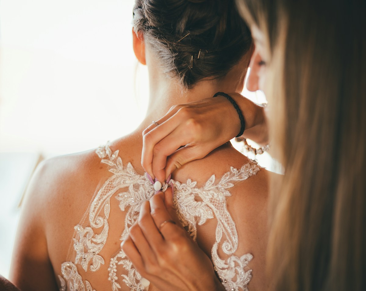 Bridal Tan Package (Trial + Wedding Week) by Daysi Gomez