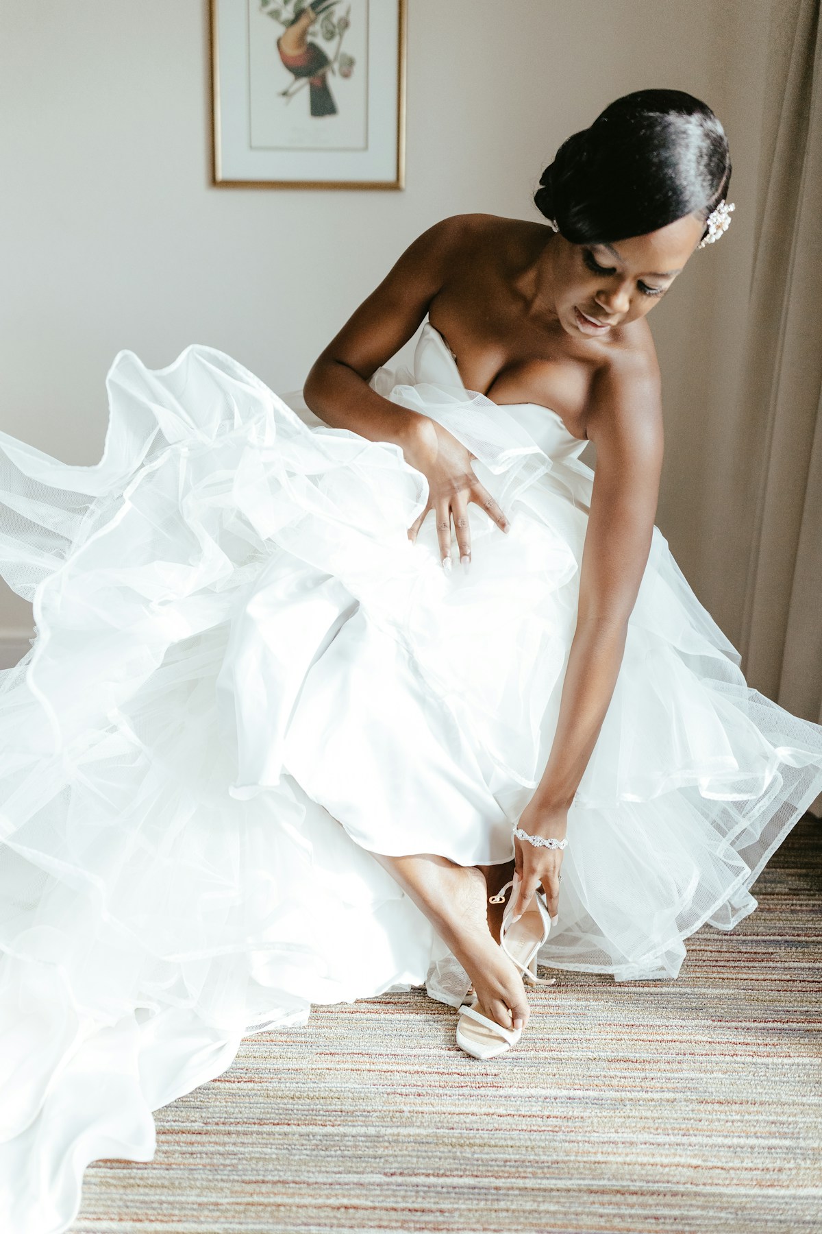 Bridal Tan Package (Trial + Wedding Week) by Daysi Gomez
