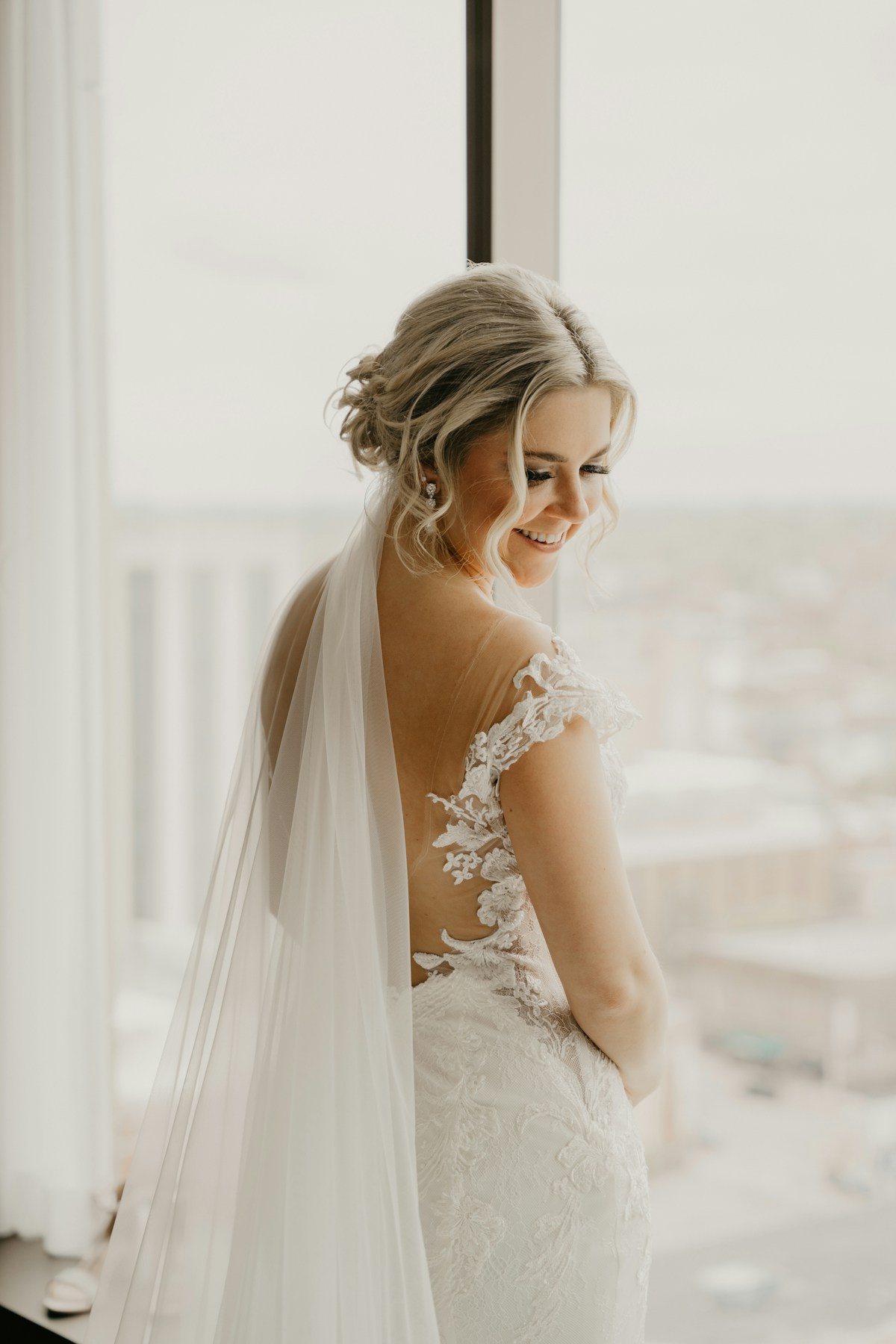 Bridal Tan Package (Trial + Wedding Week) by Daysi Gomez