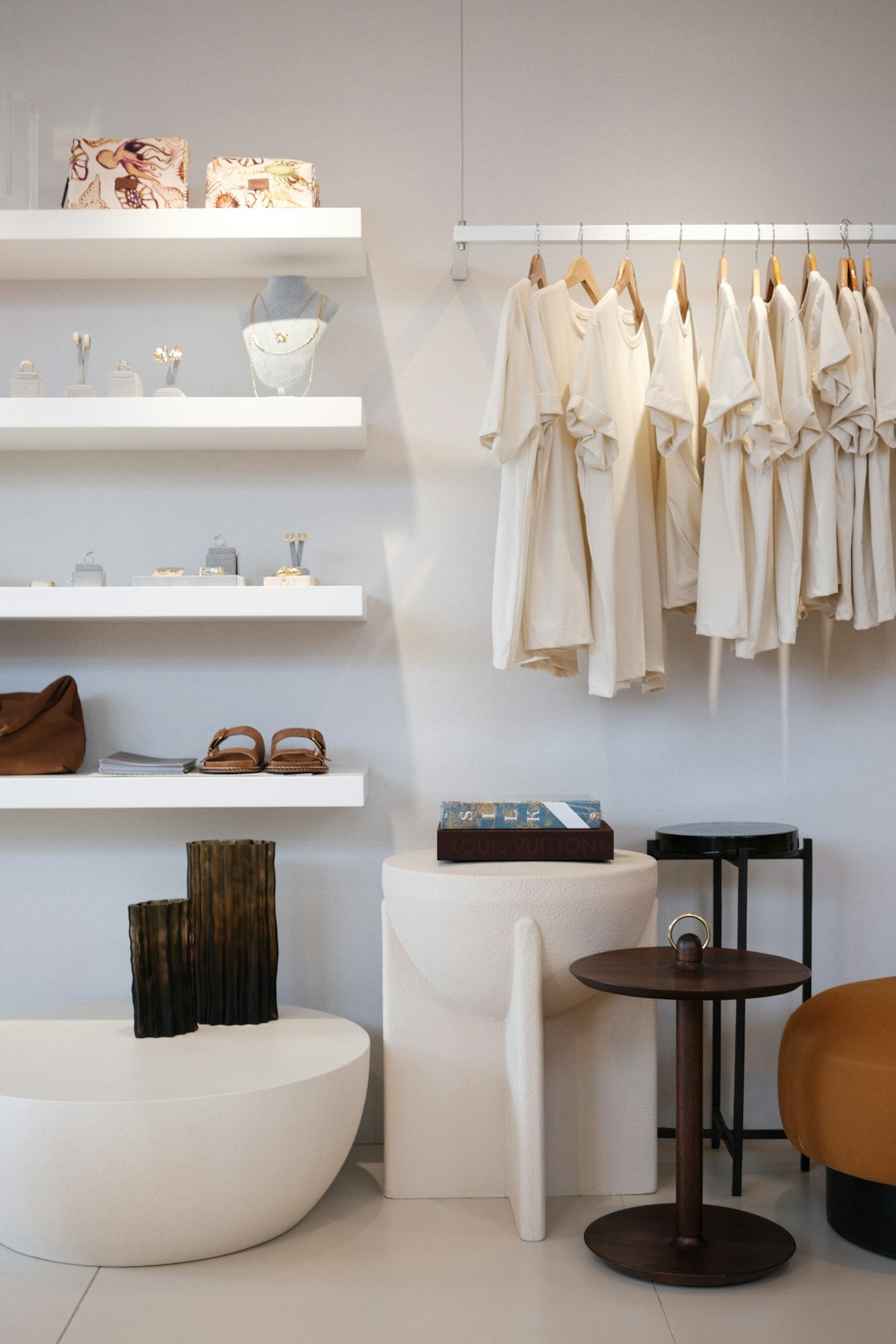 Personal Shopping Session (3 Hours) by Kelly Verda