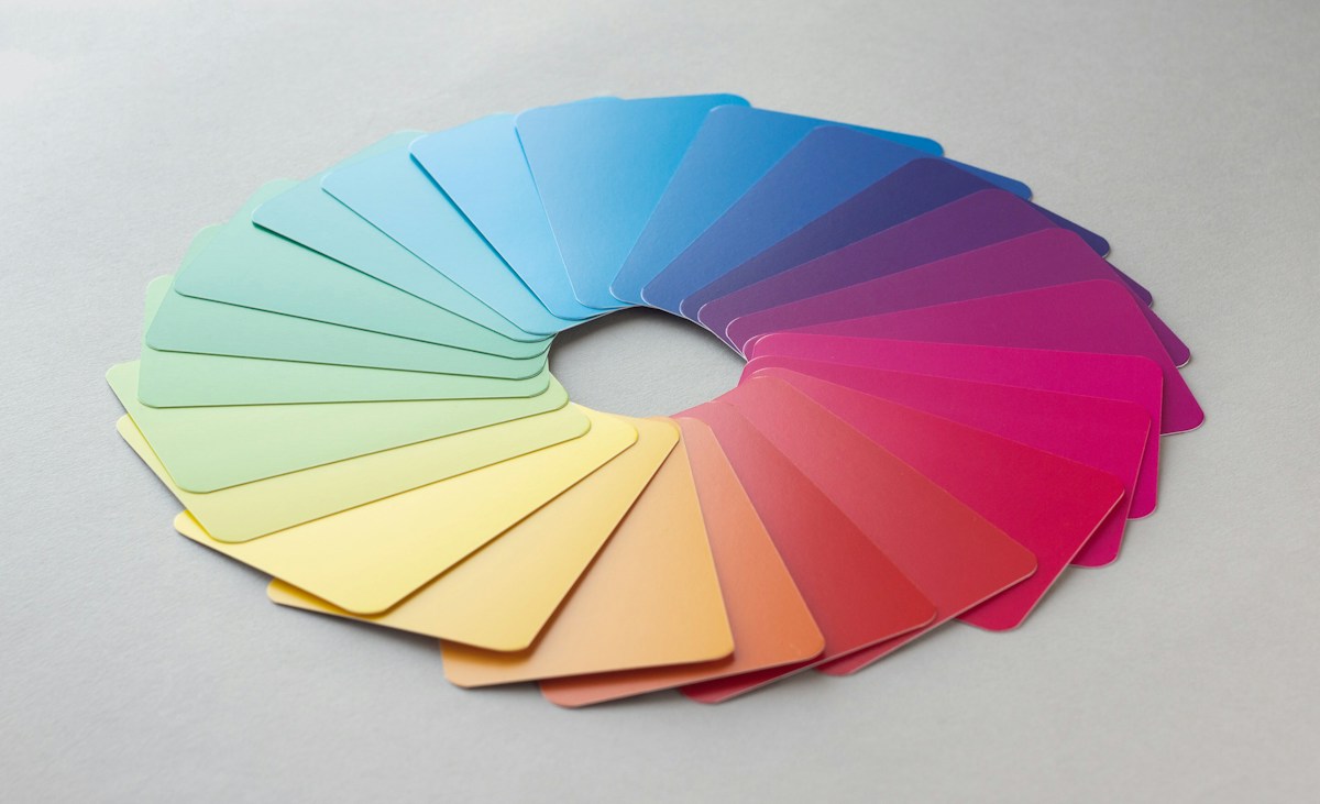 Color Analysis & Style Profile by Kelly Verda